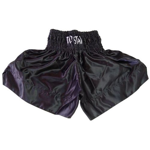 Kick-Thai-Box Shorts schwarz