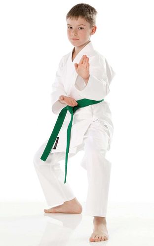 Karateanzug Tokaido Shoshin