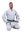 Takachi Kyoto Judo 550 gr.  Weiß