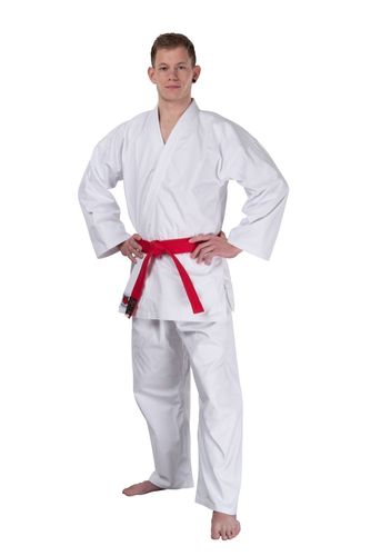 Karate Gi Bushido Profi 12oz