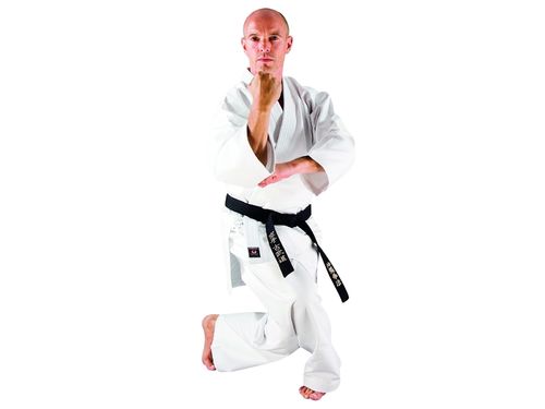 KAMIKAZE Karate Gi Standard JKA