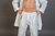 SMAI SX Kata Silver Karategi, WKF, 10oz