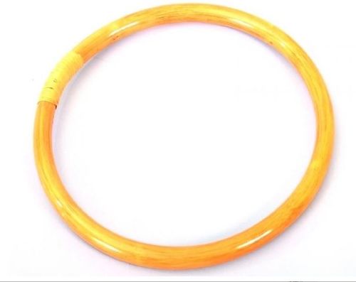Rattan Ring Wing Tsun Durchm ca 42.5 cm