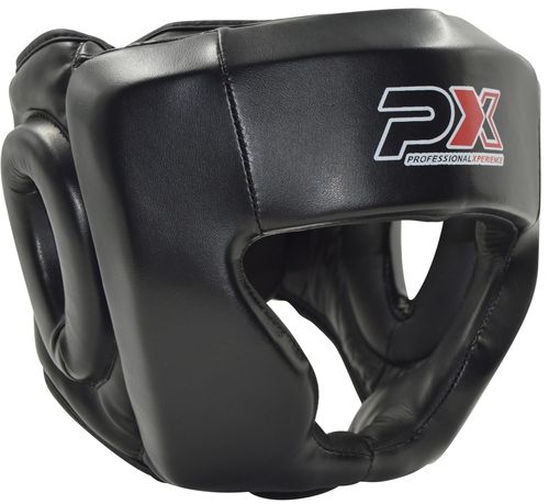 PX Phoenix Kopfschutz schwarz