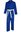 Judo PX Challenger 380 gr blau
