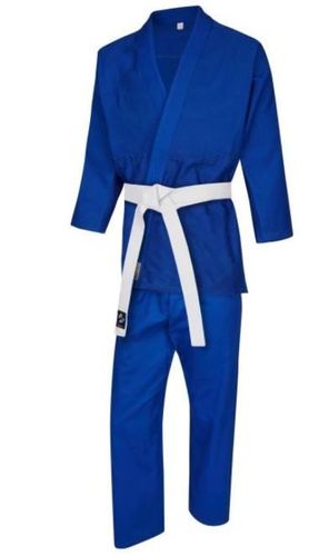Judo Gi Ultimate II blau, CVC 800gr.