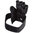 Venum Impact MMA Gloves - Black - Skintex Leather