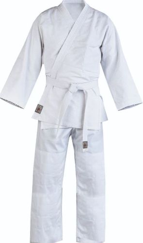 Judo Anzug "Japanese" weiß  950gr.