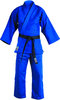 Judo Anzug "Japanese" blau 950gr.