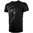 Venum Tecmo Giant T-shirt - schwarz / schwarz