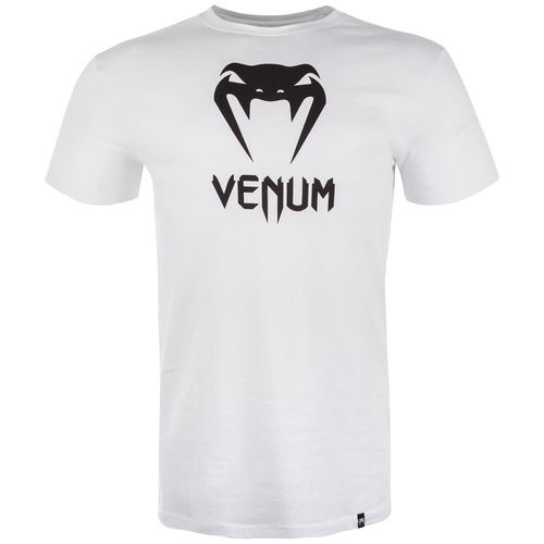 Venum Classic T-shirt - Weiss