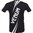 Venum Challenger" T-shirt - Black/Ice