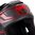 Venum GLDTR 3.0 Headgear - Black/Red