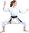 Hayashi Karate-Gi TENNO Karateanzug / Kata 12 oz