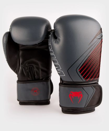 Venum Contender 2.0 Gloves schwarz/rot