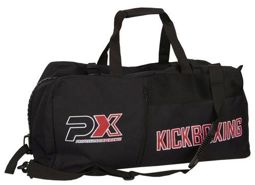 Sporttasche / Rucksack "Kickboxing" 55x25x25 cm