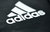 adidas adiSTAR Pro Speed Focus Pratze Leder black/white, adiPFP01