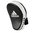adidas Pratze Focus Mitt Hybrid 150 black/white PU, adiH150FM