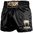 Venum Classic Thai Shorts - Black-Gold