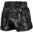 Venum Defender Muay Thai Shorts - Urban Camo / Black