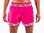 Venum Parachute Muay Thai Shorts  Fluo Pink