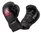 adidas Junior Boxing Kit, schwarz/rot- ADIBACJP