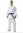 Aikido Anzug, Tokaido Bujin Shiro, 14 oz, weiß