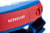 adidas Kids Boxing Kit 2 blue/red, Boxset ADIBTKK02