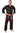 Ju-Jutsu Anzug "Tenno Classic" schwarz