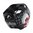 Fairtex HG10 Super Sparring Kopfschutz schwarz