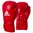 adidas AIBA Boxing Gloves rot, AIBAG1