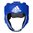 adidas Kopfschutz Hybrid 50 blau, adiH50HG