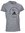 adidas Community T-Shirt "BOXING" grey/black, adiCL01B