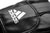 adidas Pratze Speed Focus Mitt black/white PU, adiMP02