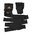 adidas Quick Wrap Glove Innenhandschuhe SPEED, ADISBP012