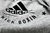 adidas Community Line Hoody Kickboxing grey/black, adiCL02KB