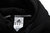 adidas Badge of Sport Hoody Kickboxing schwarz adiCLHD20KB