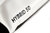 adidas Boxhandschuhe Hybrid 50, schwarz/weiß, ADIH50