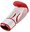adidas Kickboxing Wettkampfhandschuh red/white, adiKBWKF200