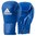 adidas Kinder Boxhandschuhe "Rookie" blau ADIBK01