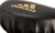 adidas TILT 350 Pro Training Glove Laces black/gold, SPD350TG