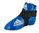 adidas Pro Kickboxing Fußschutz blue, adiKBB100