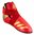 adidas Pro Kickboxing Fußschutz red/gold, adiKBB300HD