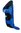 adidas Super-Pro Schienbein-Spannschutz blau, adiSGSS011 2.0