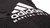 adidas Sport Rucksack "Martial Arts" black/white, adiACC090MA