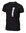 adidas Community 22 T-Shirt Taekwondo schwarz, adiCLTS21V-T