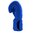 adidas Muay Thai Handschuhe blau, ADITP200