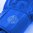adidas Muay Thai Handschuhe blau, ADITP200
