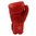 adidas Muay Thai Handschuhe rot, ADITP200