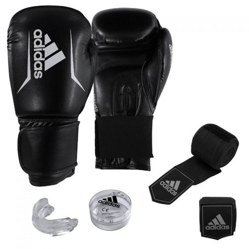 adidas Boxing Set - ADIBPKIT01S